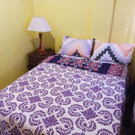 Blue Nest Apartment Manila Dış mekan fotoğraf