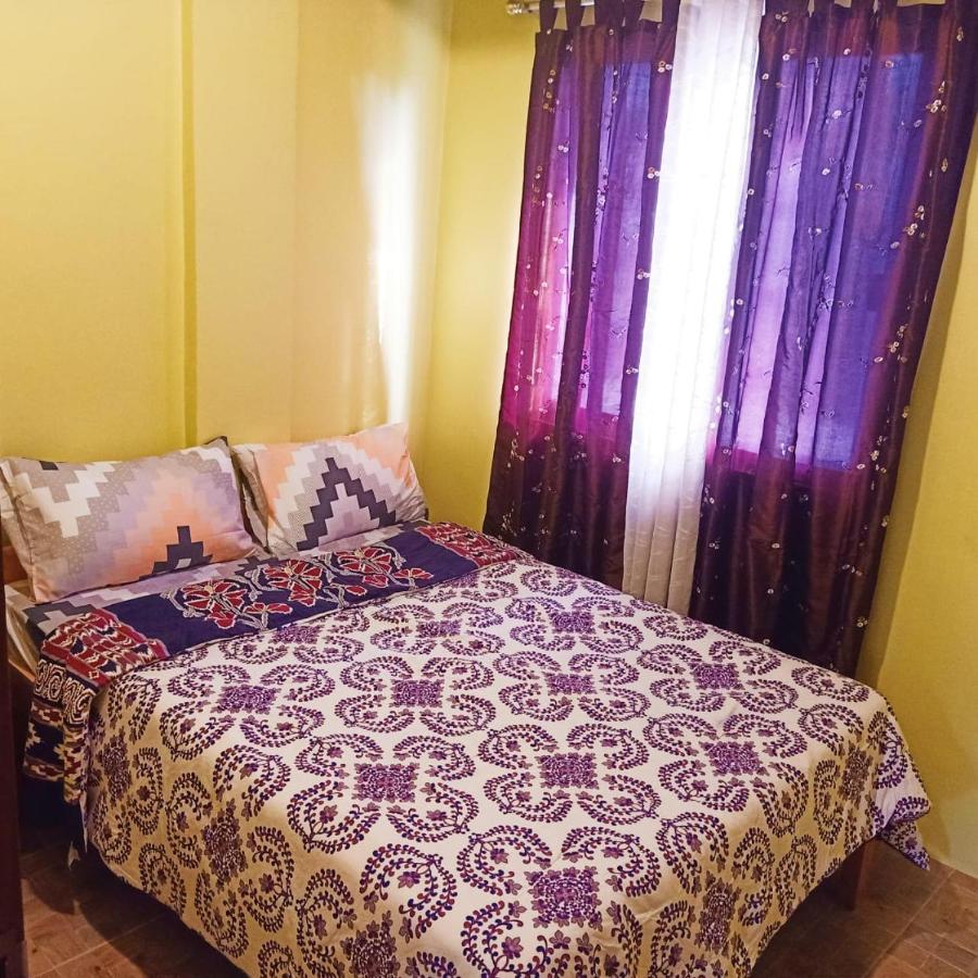 Blue Nest Apartment Manila Dış mekan fotoğraf